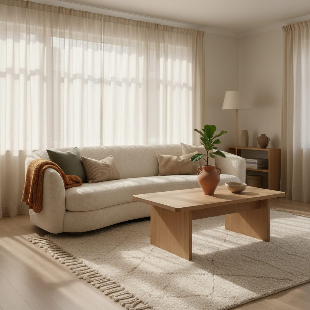 Sådan skaber du en tidløs skandinavisk indretning med Ferm Living