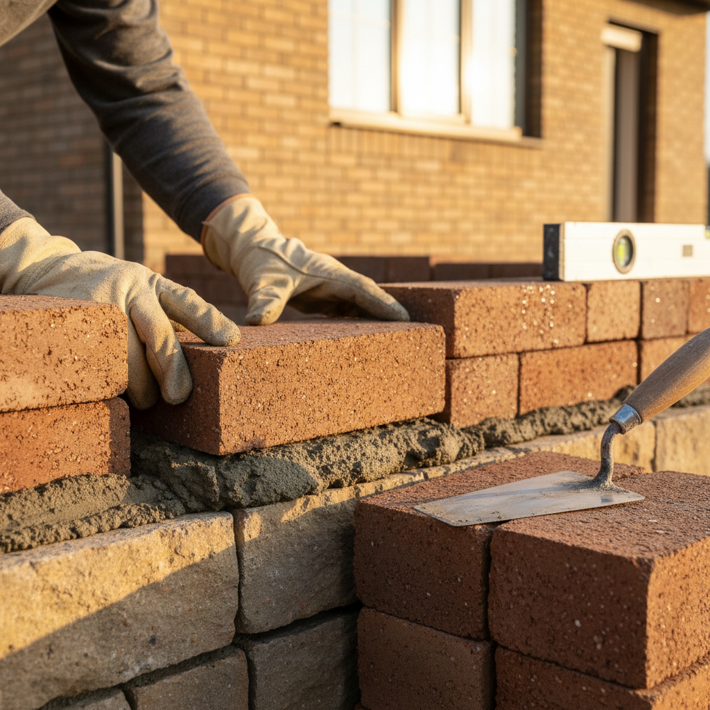 Sådan sikrer du kvalitet ved renovering af din bolig: Guide til valg af professionelle murerfirmaer